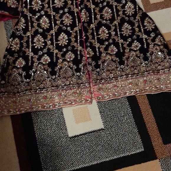 Open coat - Picture 2 of 4